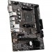 MSI Материнська плата MSI A520M-A PRO