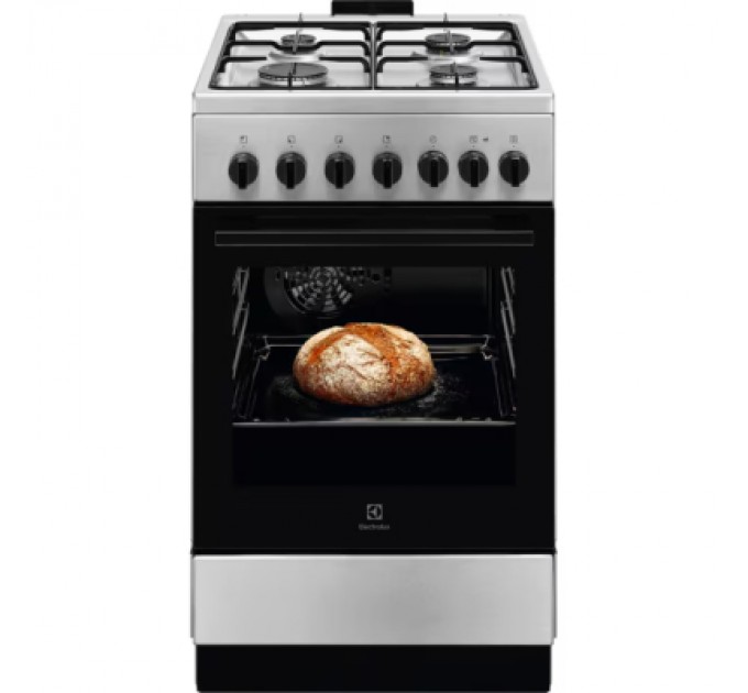 Electrolux Плита Electrolux LKK520022X