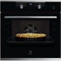 Electrolux Духова шафа Electrolux KODEF75X2