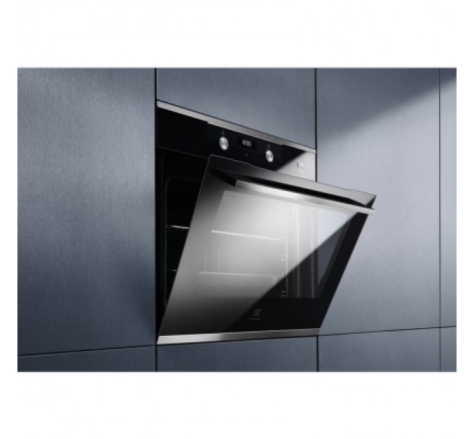 Electrolux Духова шафа Electrolux KODEF75X2
