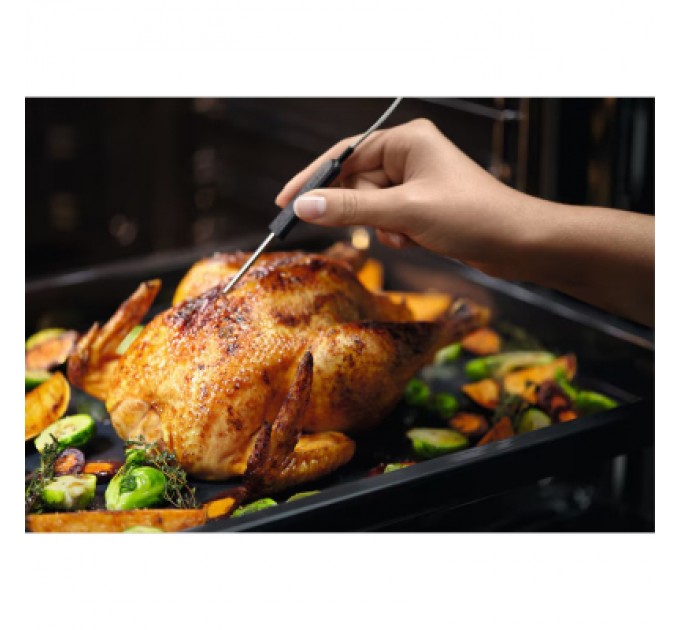 Electrolux Духова шафа Electrolux KODEF75X2