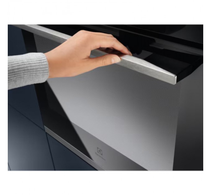 Electrolux Духова шафа Electrolux KODEF75X2