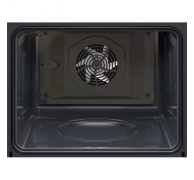 Electrolux Духова шафа Electrolux KODEF75X2