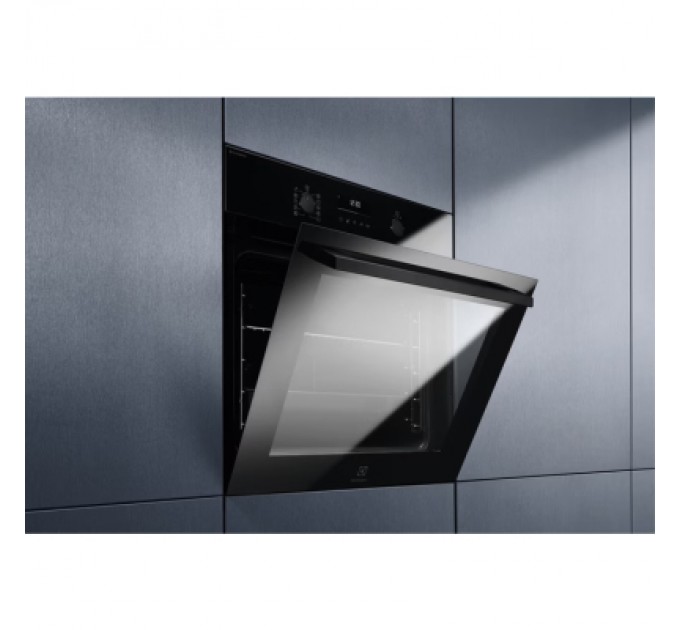 Electrolux Духова шафа Electrolux LOD6F77WZ