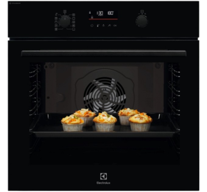 Electrolux Духова шафа Electrolux LOD6F77WZ