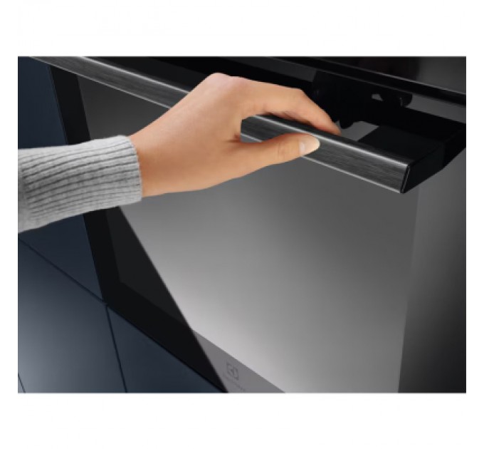 Electrolux Духова шафа Electrolux LOD6F77WZ