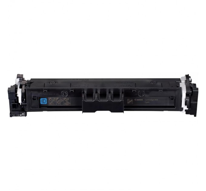 Canon Картридж Canon 069 MF752Cdw/MF754Cdw/LBP673Cdw Cyan (5093C002)
