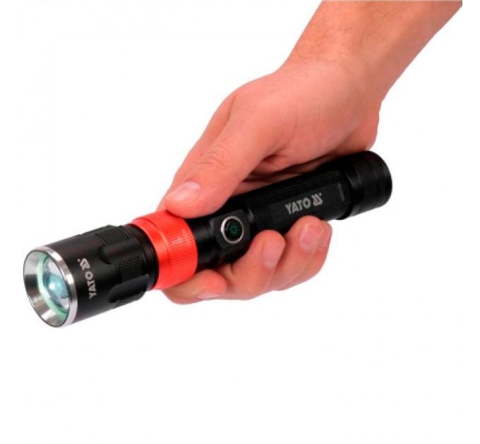 Yato Ліхтар Yato YT-08521