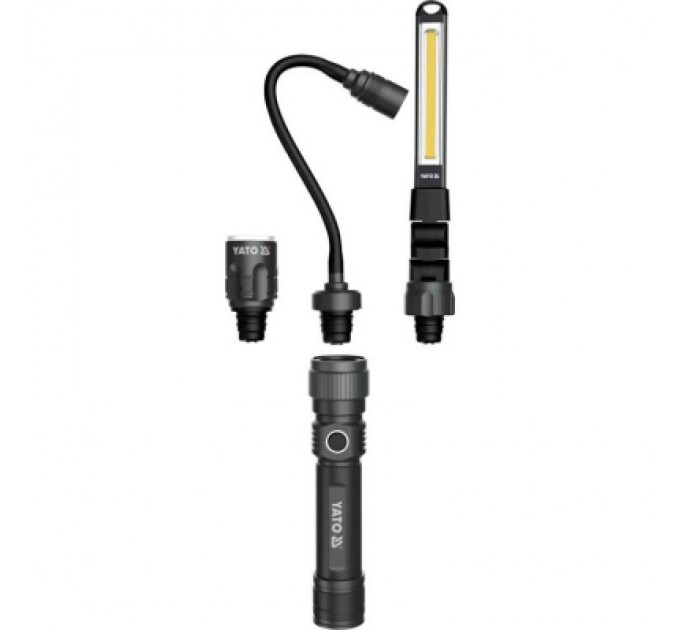 Yato Ліхтар Yato YT-08521