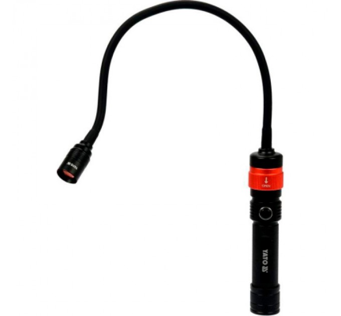 Yato Ліхтар Yato YT-08521