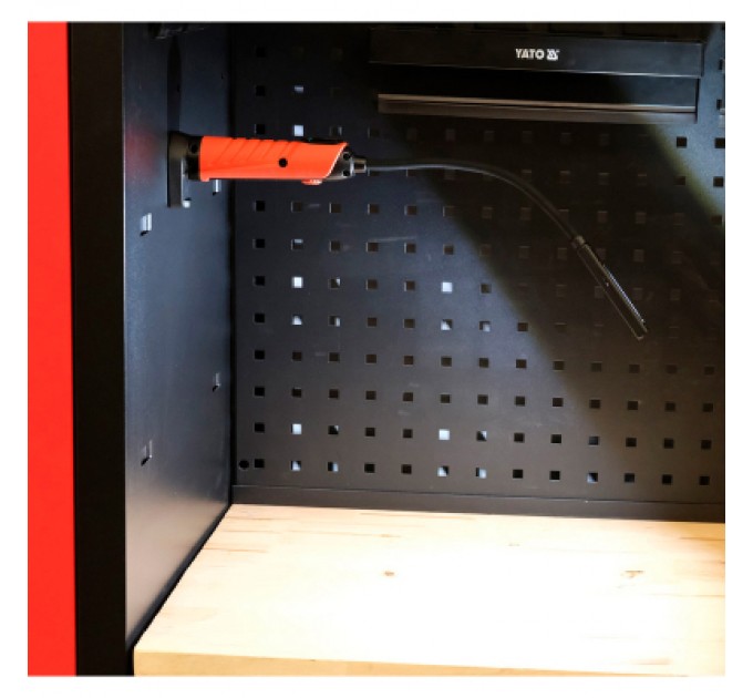 Yato Ліхтар Yato YT-08527