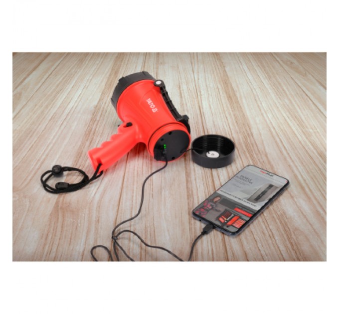 Yato Ліхтар Yato YT-08551