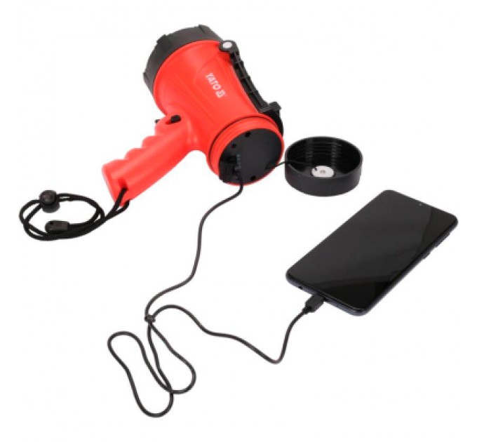 Yato Ліхтар Yato YT-08551