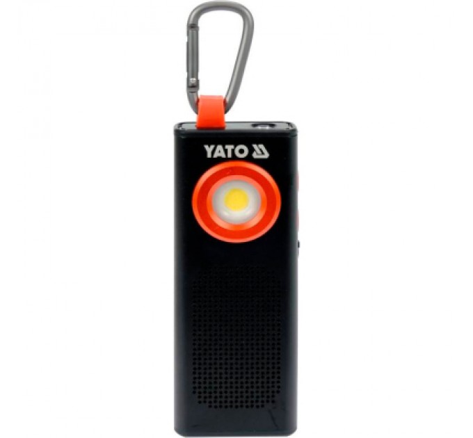 Yato Ліхтар Yato YT-08557