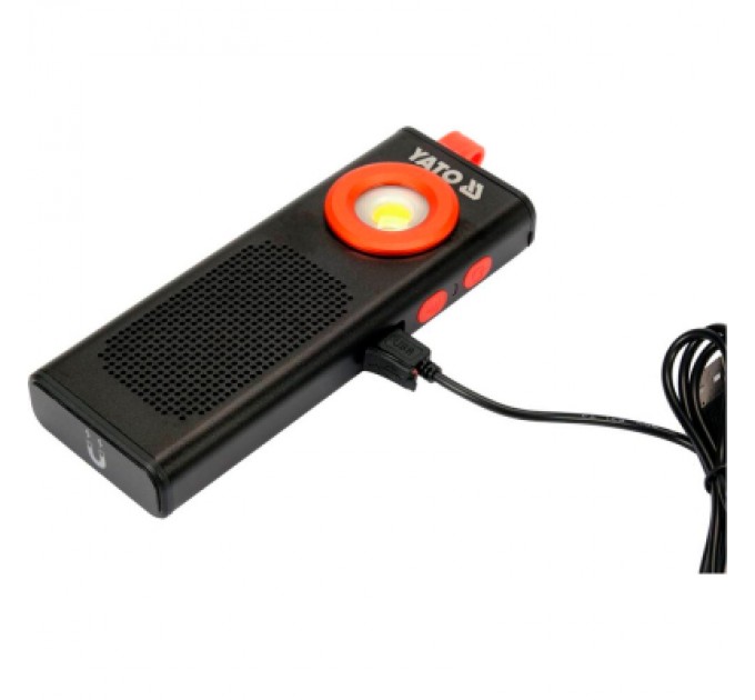 Yato Ліхтар Yato YT-08557