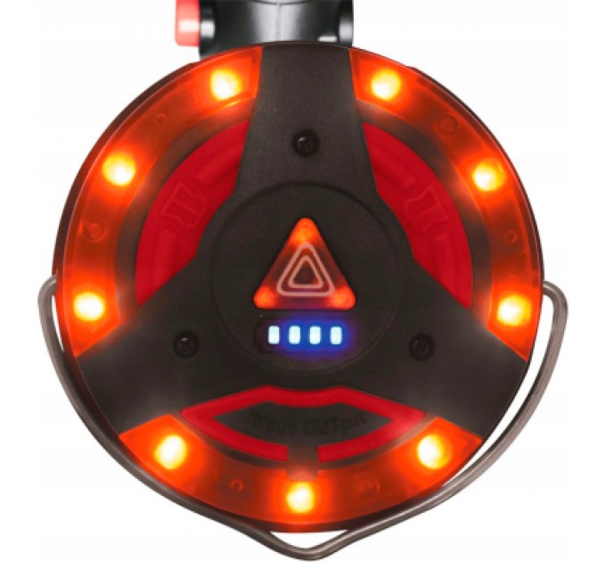 Yato Ліхтар Yato YT-08579