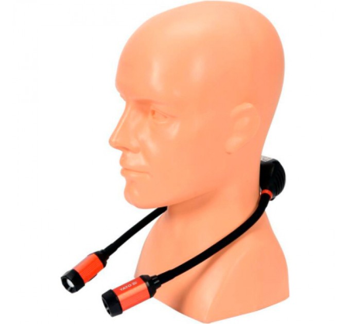 Yato Ліхтар Yato YT-08599