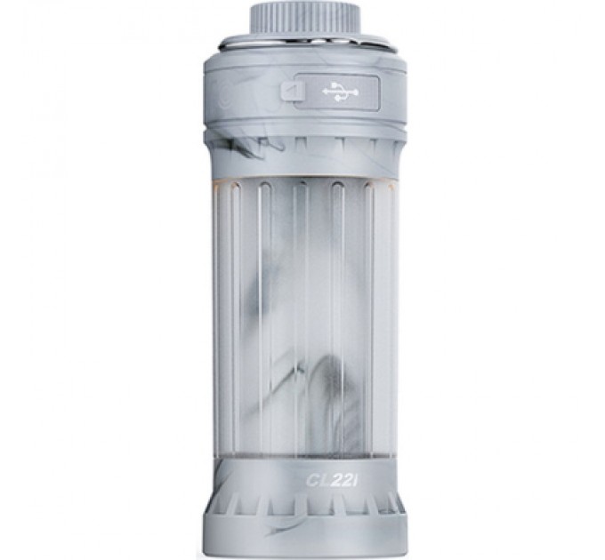 Fenix Ліхтар Fenix CL22R білий (CL22RWH)