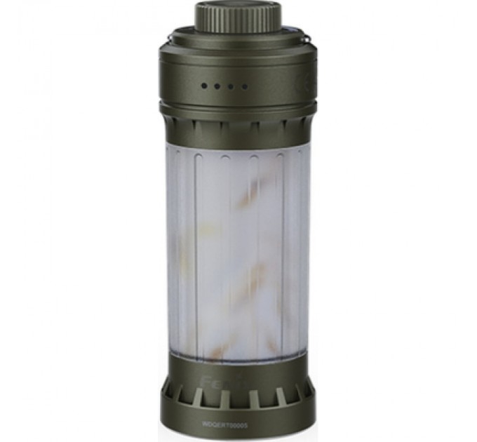 Fenix Ліхтар Fenix CL22R темно-зелений (CL22RGR)