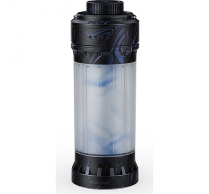 Fenix Ліхтар Fenix CL22R чорний (CL22RBK)