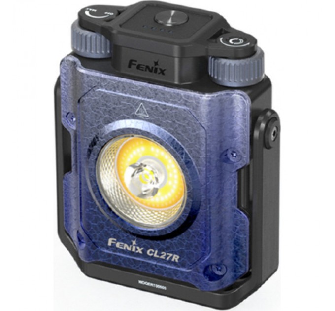 Fenix Ліхтар Fenix CL27R темно-блакитний (CL27R-Blue)