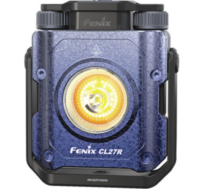 Fenix Ліхтар Fenix CL27R темно-блакитний (CL27R-Blue)