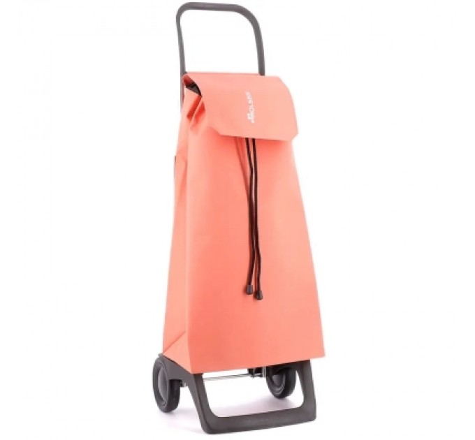 Rolser Сумка-візок Rolser Jet LN Joy Coral (JET001-1051) (930728)