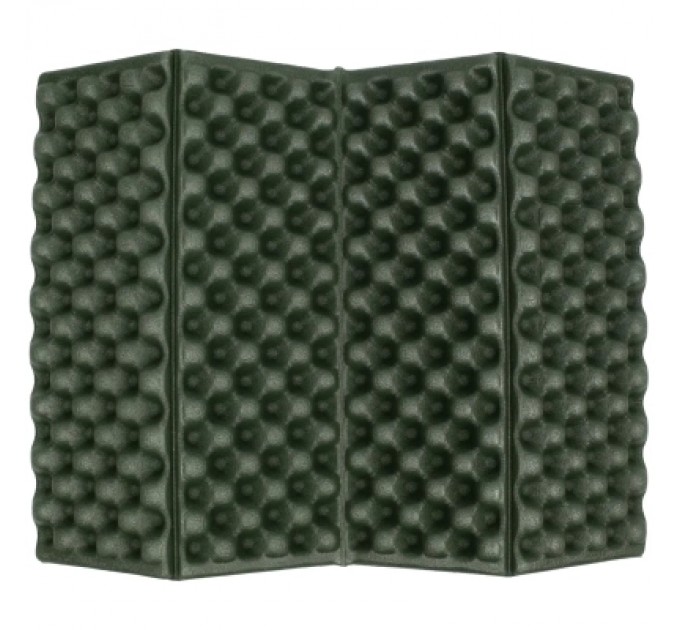 Tribe Туристичне сидіння Tribe Seat Mat T-BD-0003 green (T-BD-0003-green)
