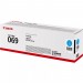 Canon Картридж Canon 069 MF752Cdw/MF754Cdw/LBP673Cdw Cyan (5093C002)