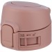 Zojirushi Термокружка Zojirushi SM-PD20PM 0.2l Terracotta (1678.06.05)