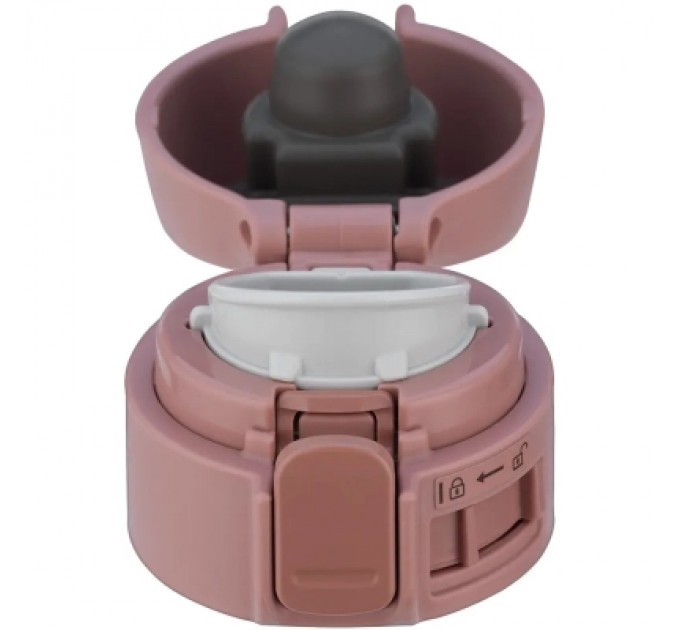 Zojirushi Термокружка Zojirushi SM-PD20PM 0.2l Terracotta (1678.06.05)