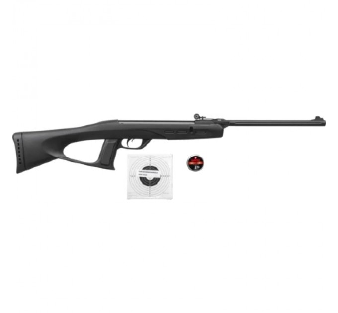 Gamo Пневматична гвинтівка Gamo Delta Fox (комплект) (61100260-NC)