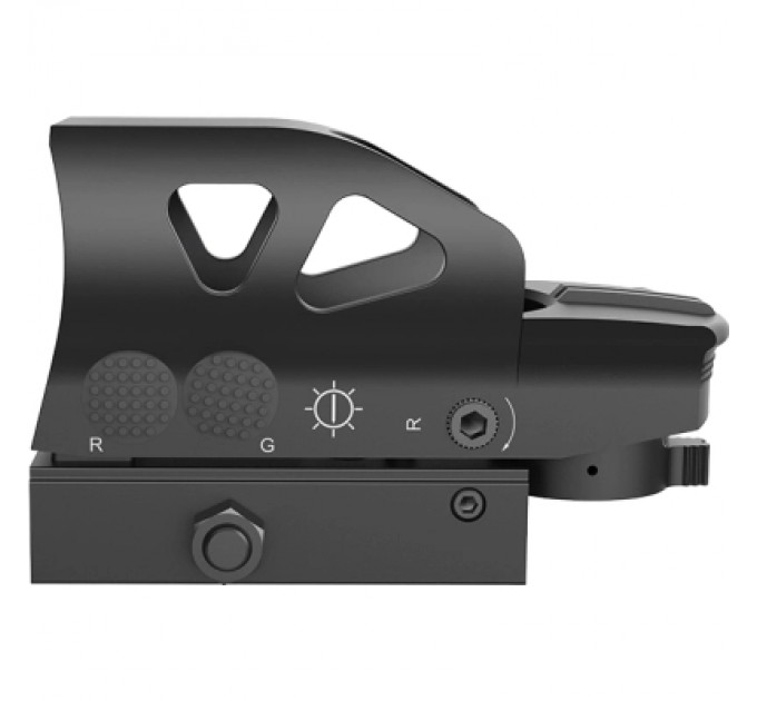 Vector Optics Коліматорний приціл Vector Optics Z4 1x23х34 (RDSL26)