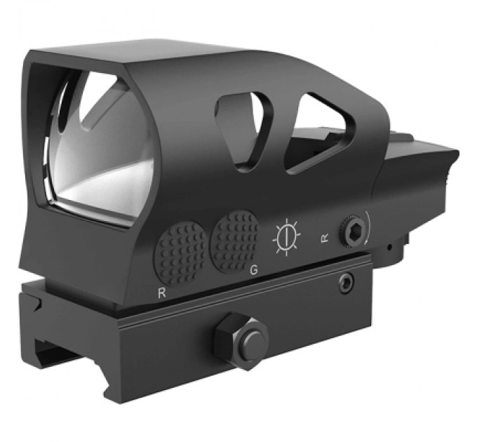 Vector Optics Коліматорний приціл Vector Optics Z4 1x23х34 (RDSL26)