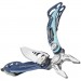 Leatherman Мультитул Leatherman Skeletool CX Nightshade (833127)