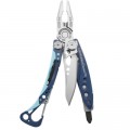 Leatherman Мультитул Leatherman Skeletool CX Nightshade (833127)