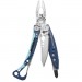 Leatherman Мультитул Leatherman Skeletool CX Nightshade (833127)