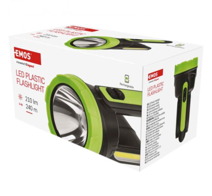 EMOS Ліхтар EMOS P2314