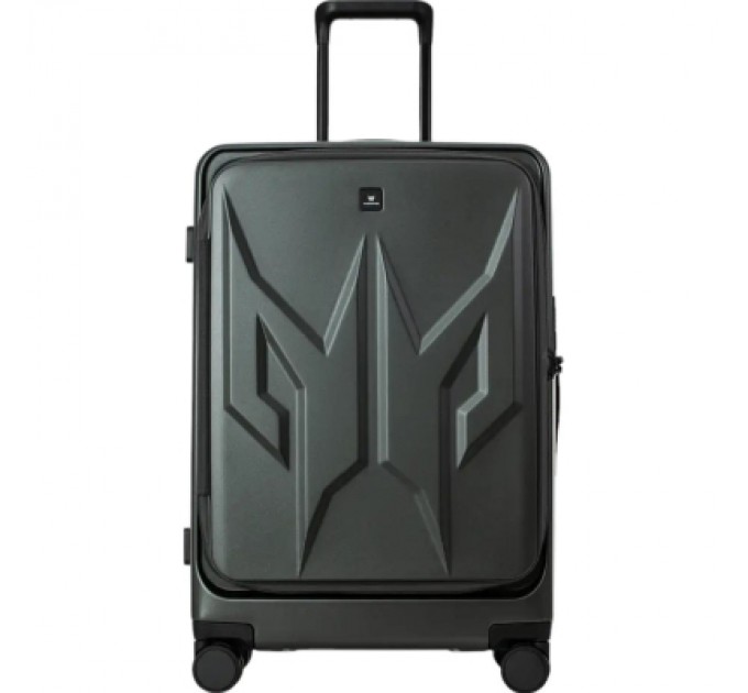 Acer Валіза Acer Predator Street_Sty 25'' Black (GP.BAG11.004)