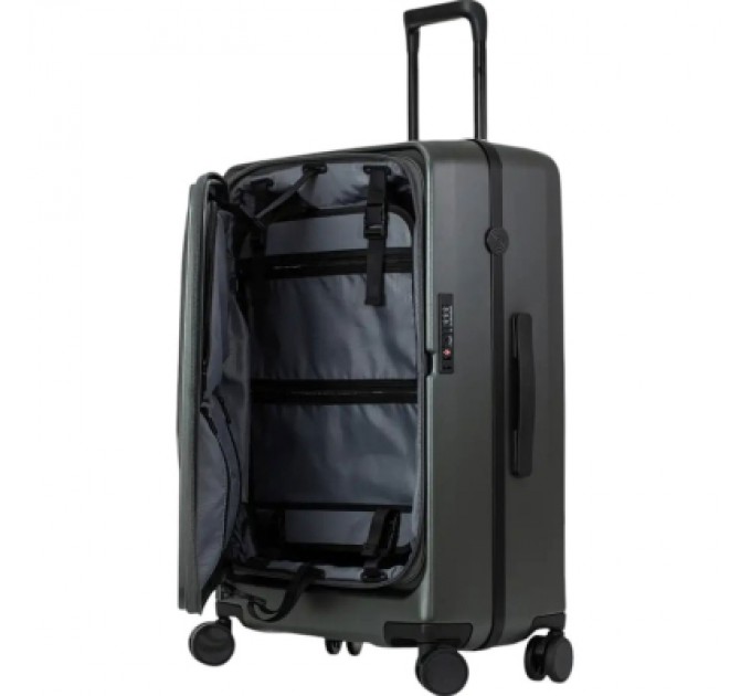 Acer Валіза Acer Predator Street_Sty 25'' Black (GP.BAG11.004)