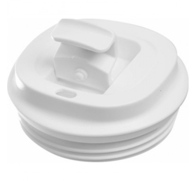 Line Art Термокружка Line Art Rhodes 380 мл білий (60022322LA-08)