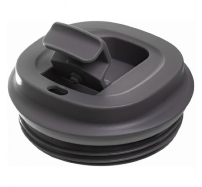 Line Art Термокружка Line Art Rhodes 380 мл сірий (60022322LA-07)