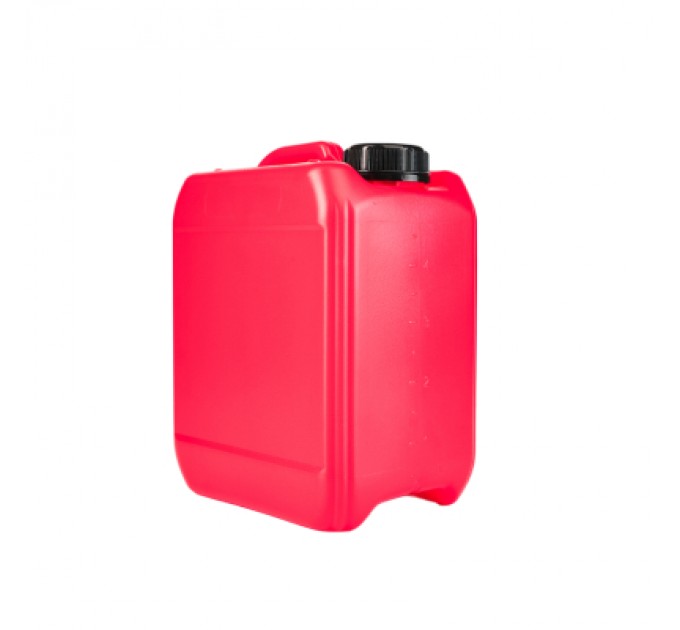Poputchik Каністра автомобільна Poputchik 5л (28-019-IS)