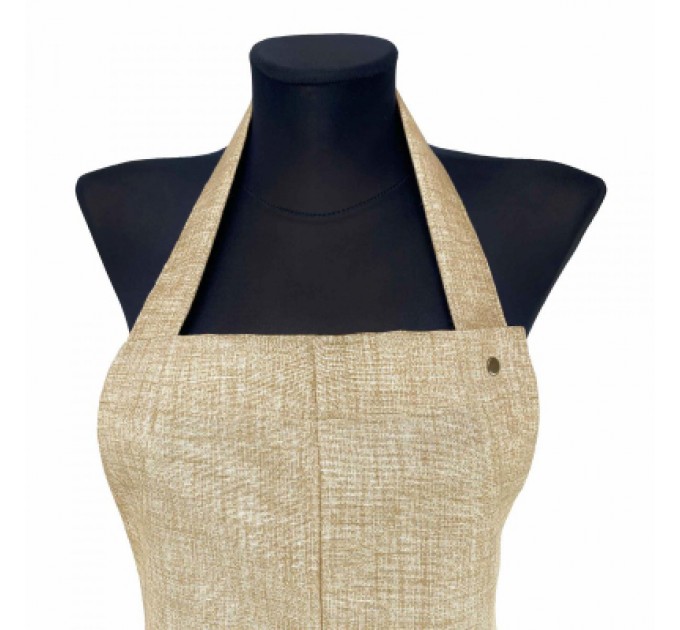 Прованс Фартух Прованс Camel (014993)