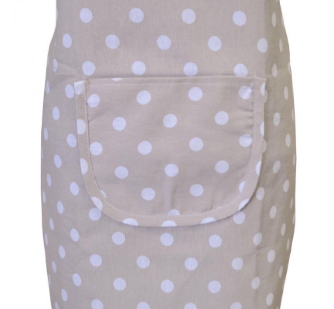 Прованс Фартух Прованс Горох беж (009473)