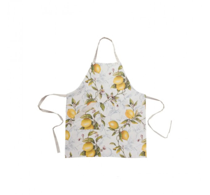 Прованс Фартух Прованс гобеленовий Сицилія (035458)