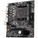 MSI Материнська плата MSI A520M-A PRO