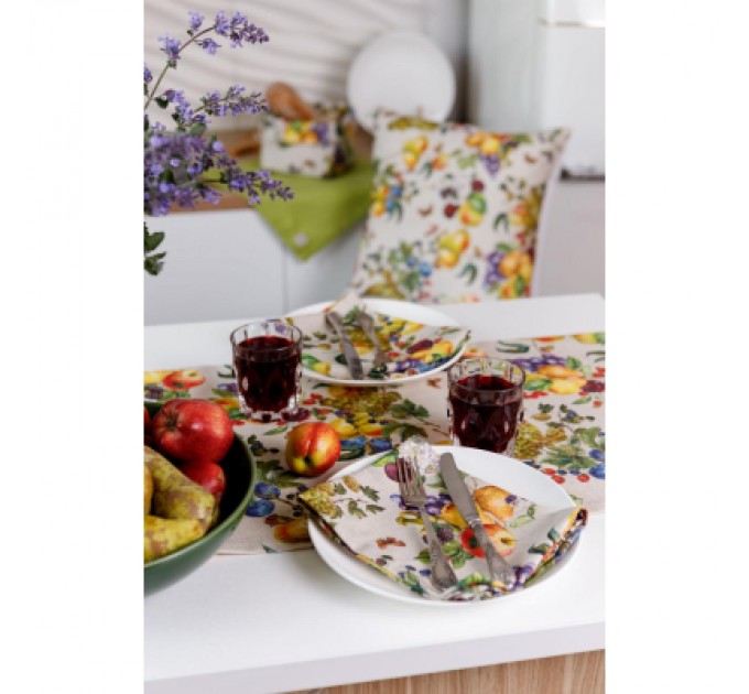 Прованс Подушка Прованс декоративна Верона 45х45 см (035549)