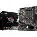 MSI Материнська плата MSI A520M-A PRO