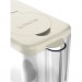 Ecosoft Фільтр-глечик Ecosoft Slim айворі (FMVSLIMWECO)